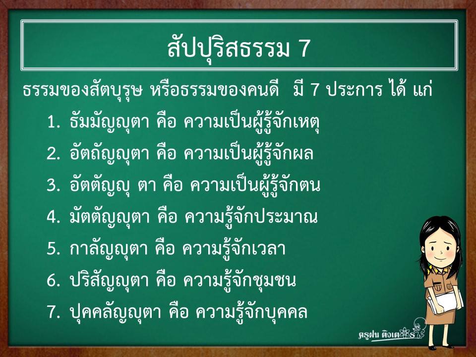 เตรียมสอบครูผู้ช่วย ; คุณธรรม จริยธรรมและจรรยาบรรณวิชาชีพครู